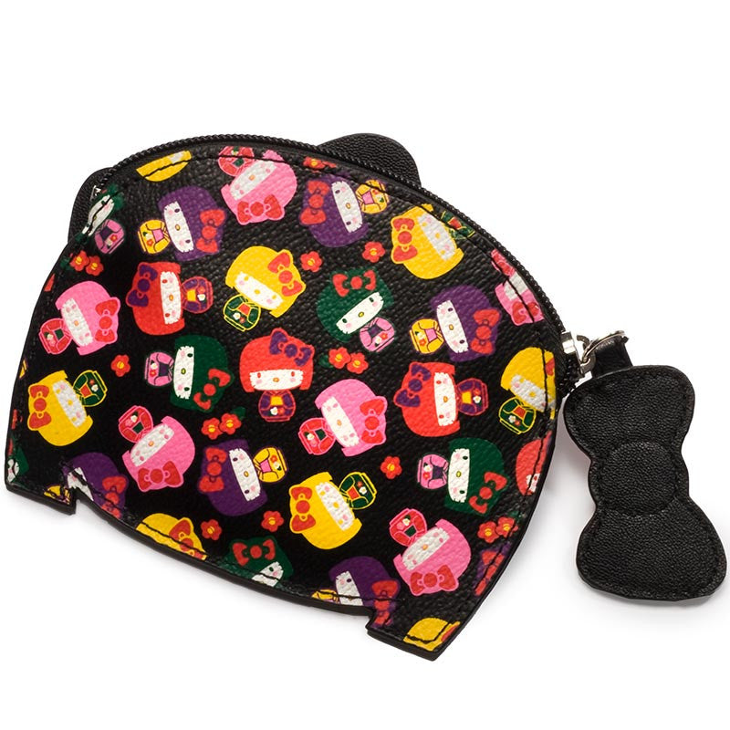 Hello Kitty X JANM Coin Purse museum product