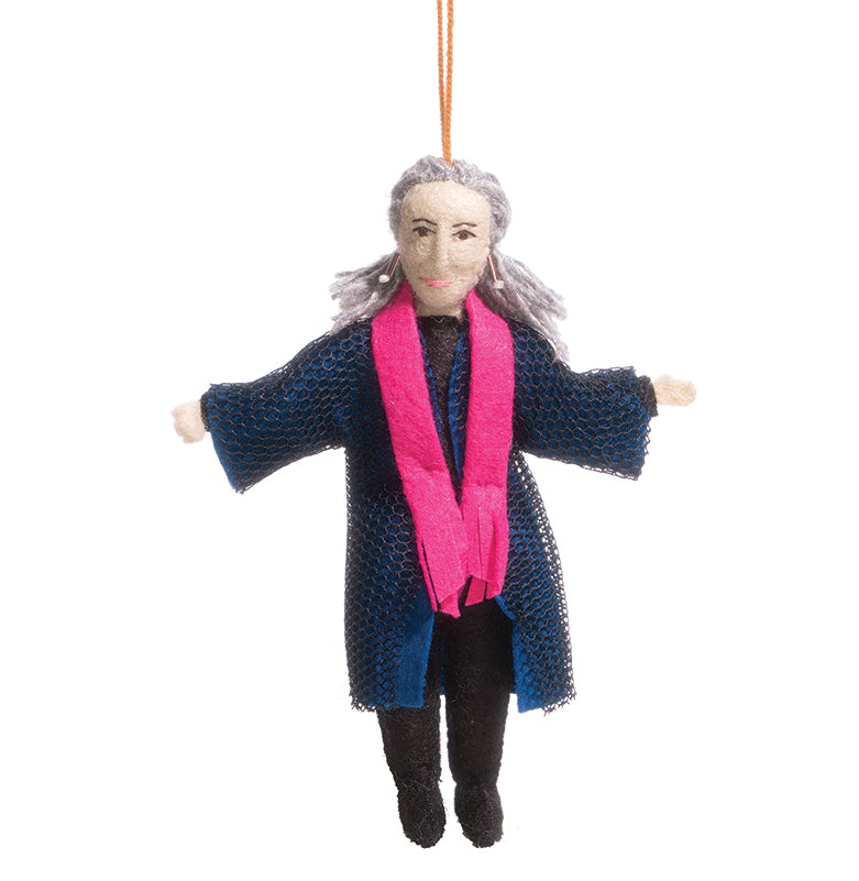 Nobuko Miyamoto Ornament museum product