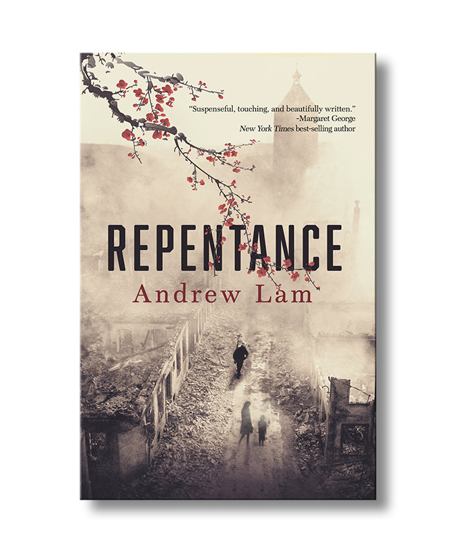 Repentance book
