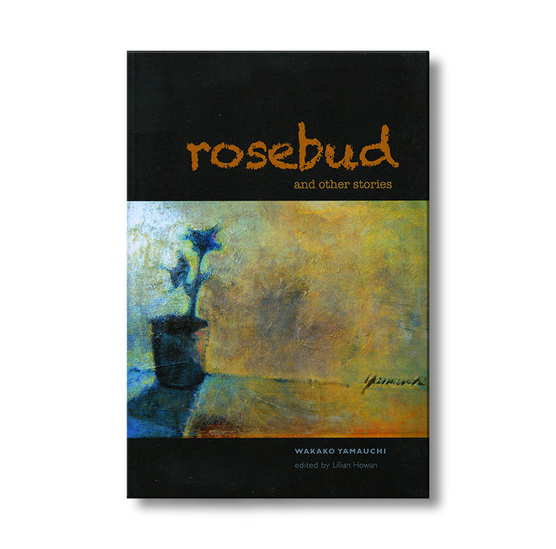 Rosebud And Other Stories book