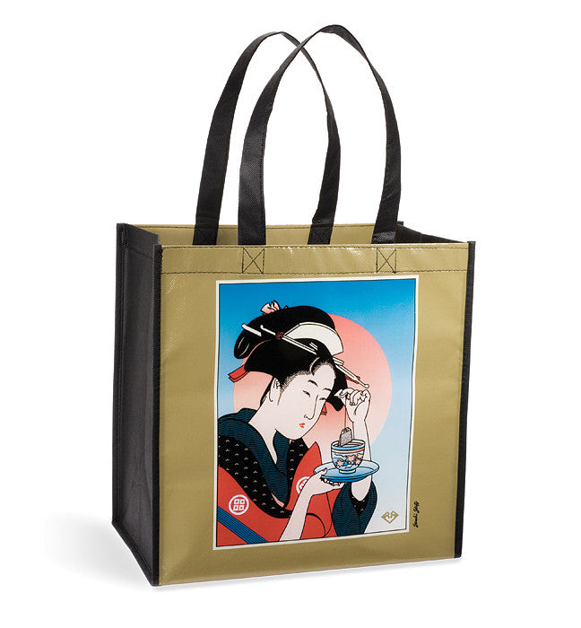 Museum Tea Bag (Tote) museum product