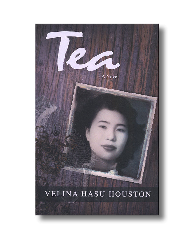 Tea--A Novel book