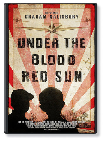 Under the Blood Red Sun (DVD)