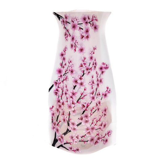 Cherry Blossom Expandable Vase gift view 2