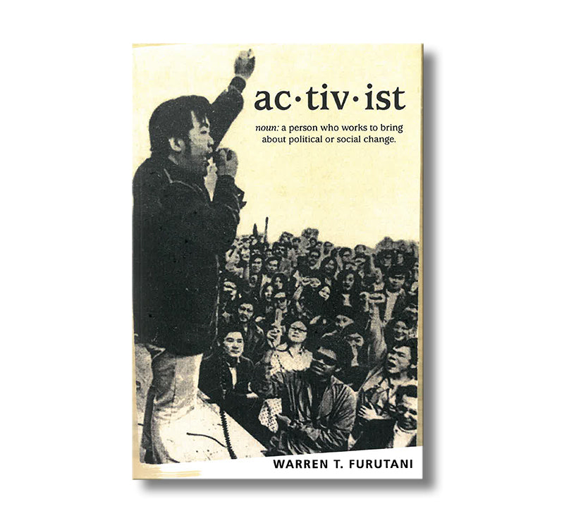 ac-tiv-ist consignment Default Title