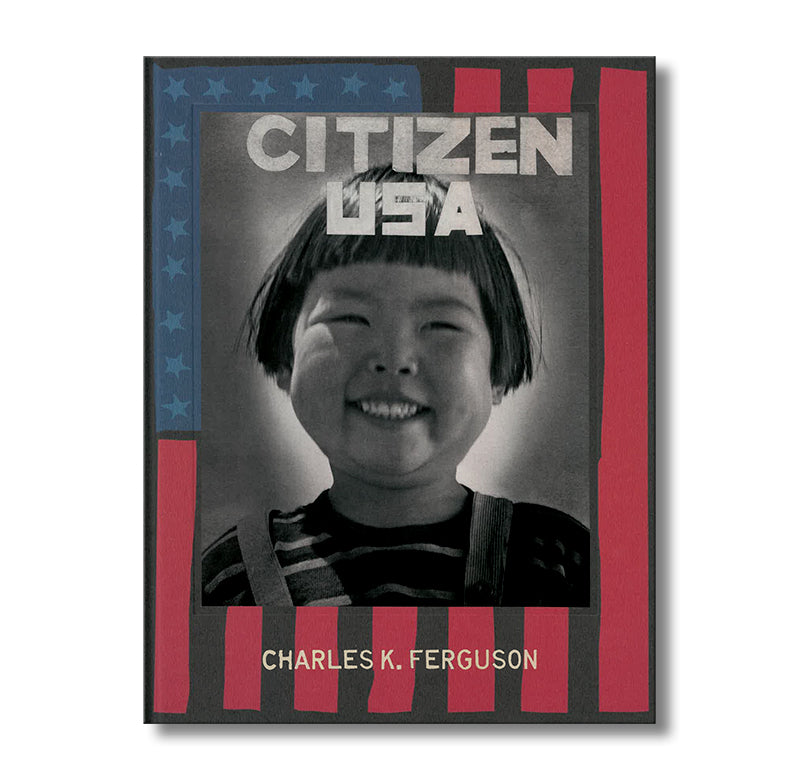 Citizen USA museum publication