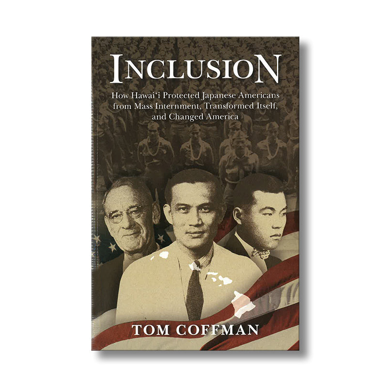 Inclusion book Default Title