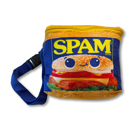Spam Fanny Pack