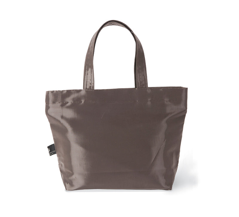 Coal Tote Bag-Slate Gray By NUNO accessories