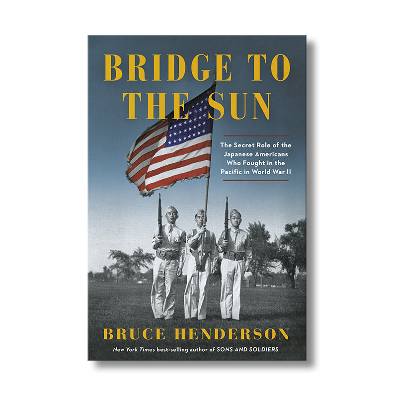 Bridge to the Sun book Default Title