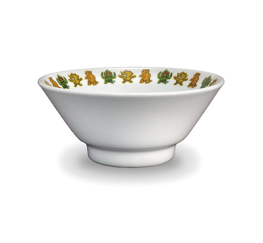 Eyezon Kaiju Ramen Bowl museum product Default Title view 2