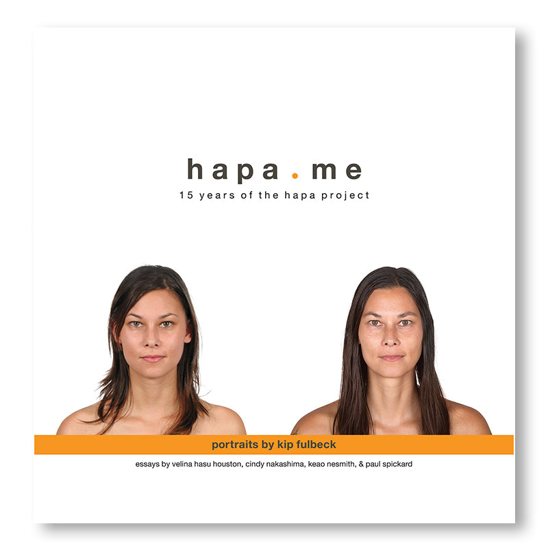 hapa.me Exhibition Catalog museum publication