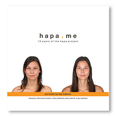 hapa.me Exhibition Catalog