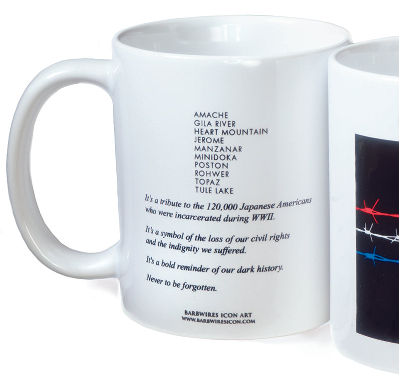 Remembrance Mug gift