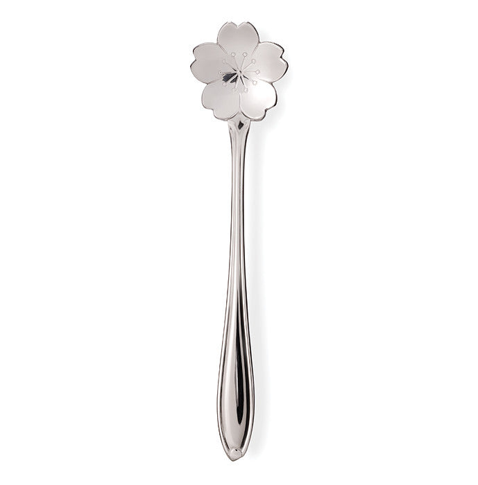 Cherry Blossom Teaspoon gift