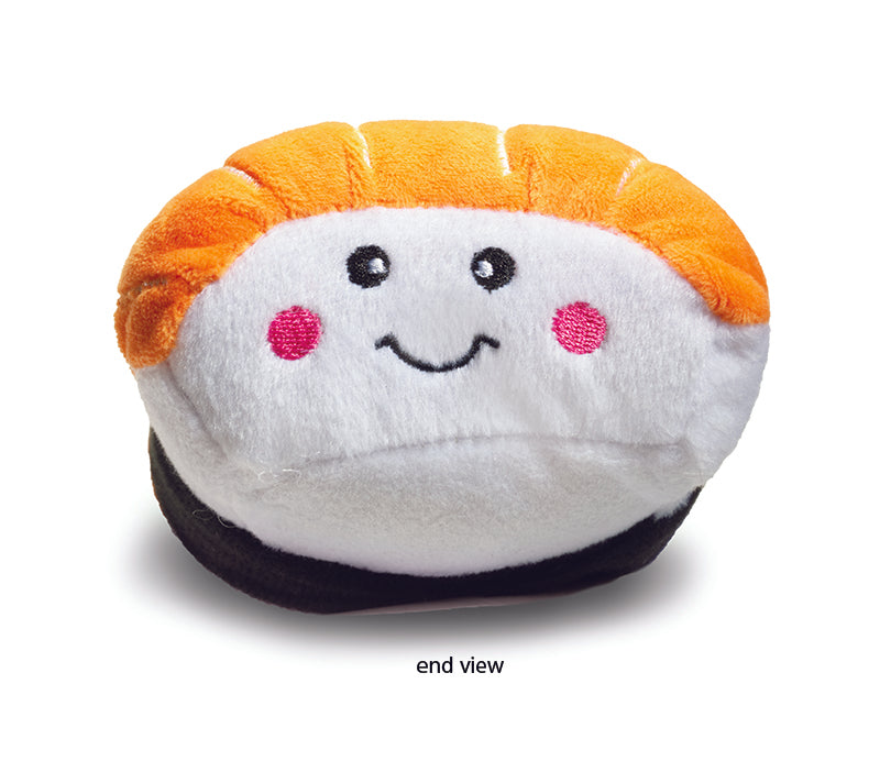 Sushi Dog Toy gift