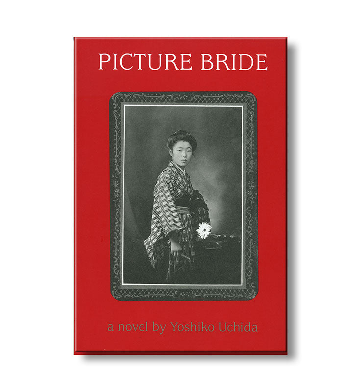Picture Bride book