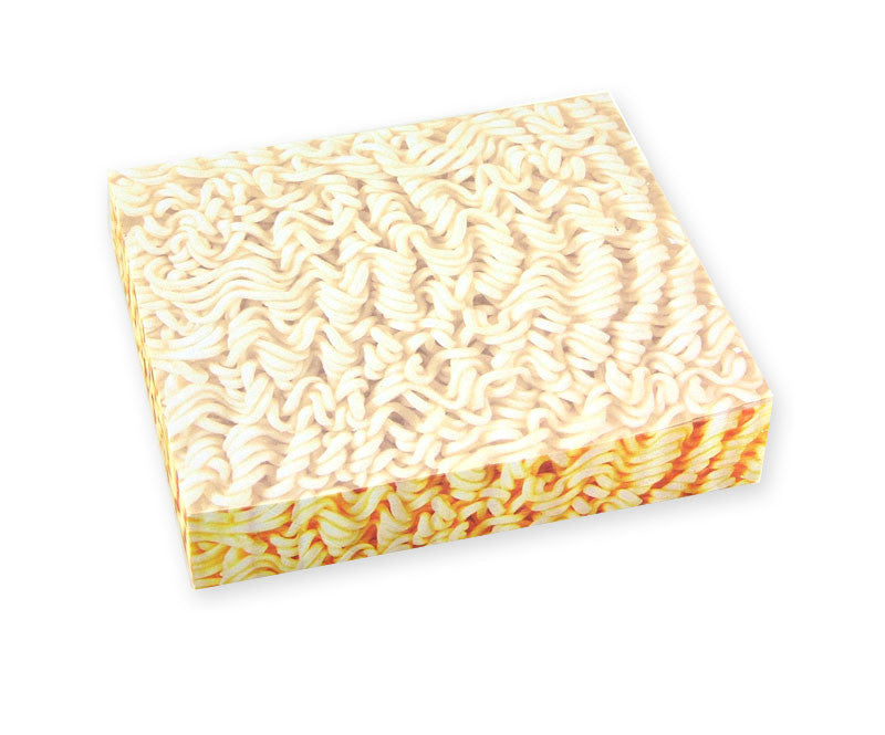 Ramen Notes paper-stationery