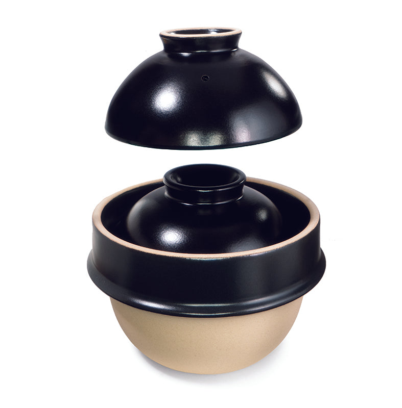 One Cup Clay Rice Cooker gift