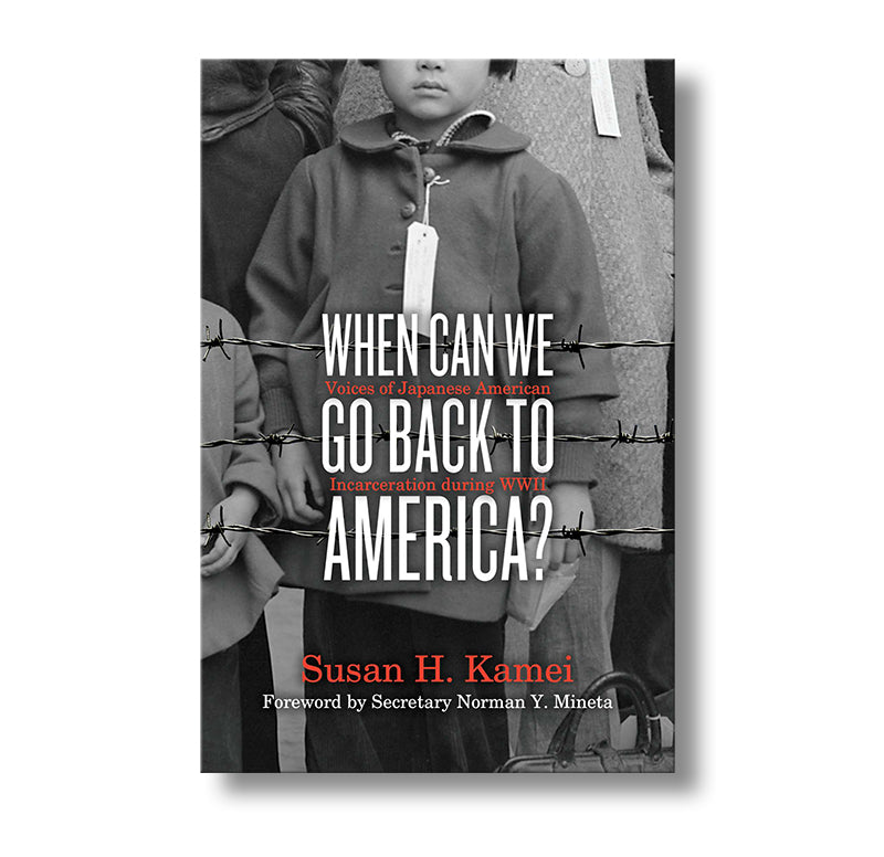 When Can We Go Back to America? book