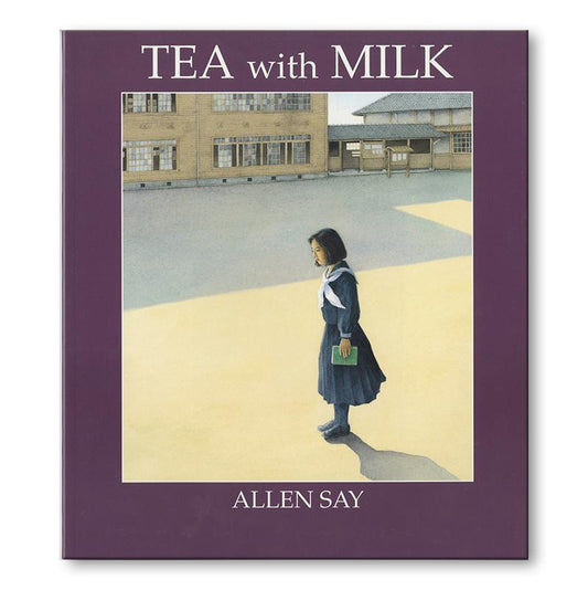 I Still Love My First Allen Say Book