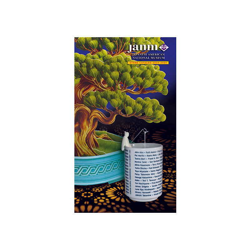 JANM Store Catalog 2024-2025