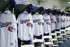 Dodgers: Brotherhood of the Game