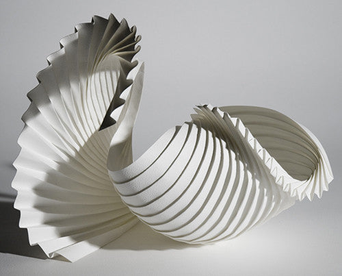 Folding Paper: The Infinite Possibilities of Origami