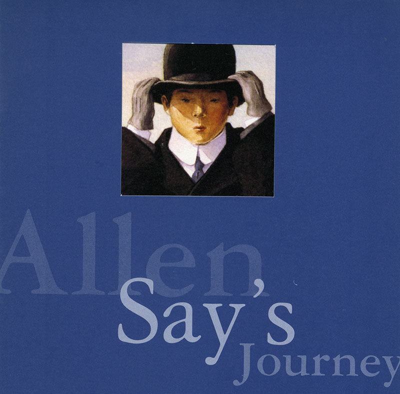 Allen Say Collection