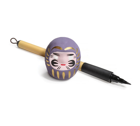 JANM Daruma Set