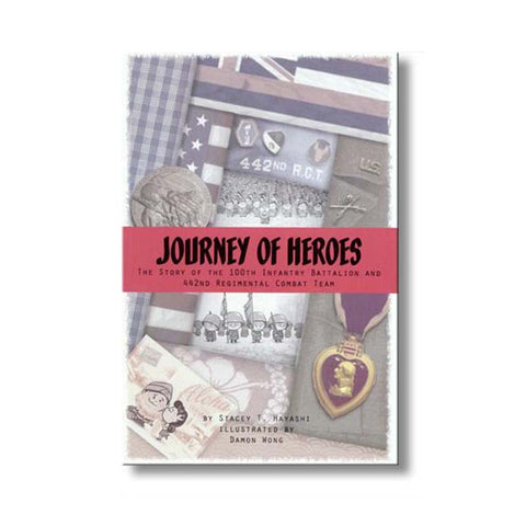 Journey of Heroes