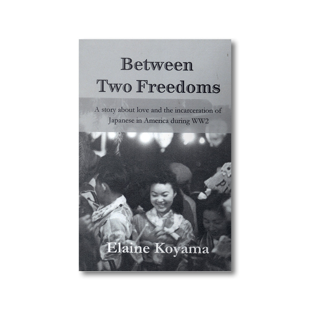Between Two Freedoms book