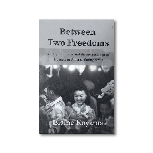 Between Two Freedoms book 