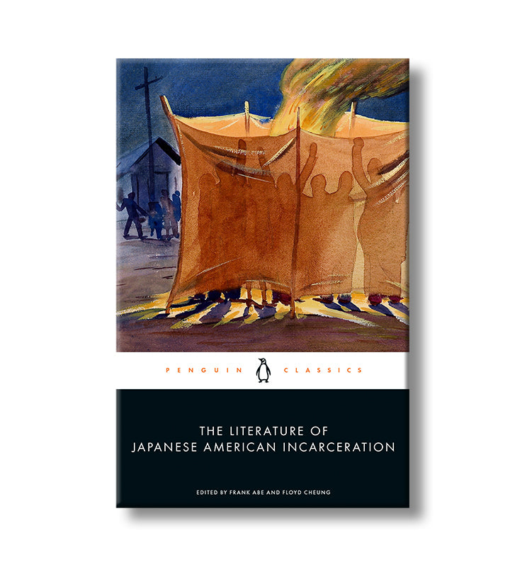 The Literature of Japanese American Incarceration