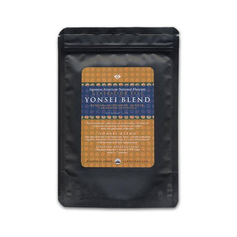 Refill Pouches for Generation Tea - Yonsei Blend