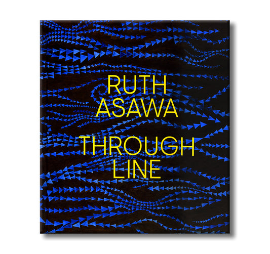 Ruth Asawa Through Line