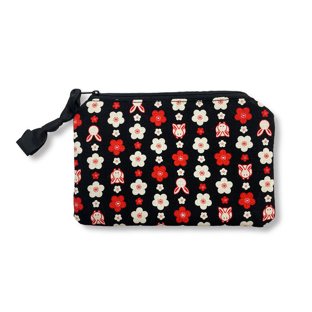 Yancha Cosmetic Bag Mio's Bunny