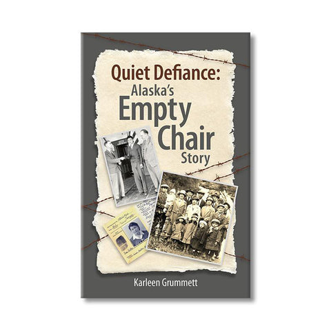 Quiet Defiance: The Empty Chair Story