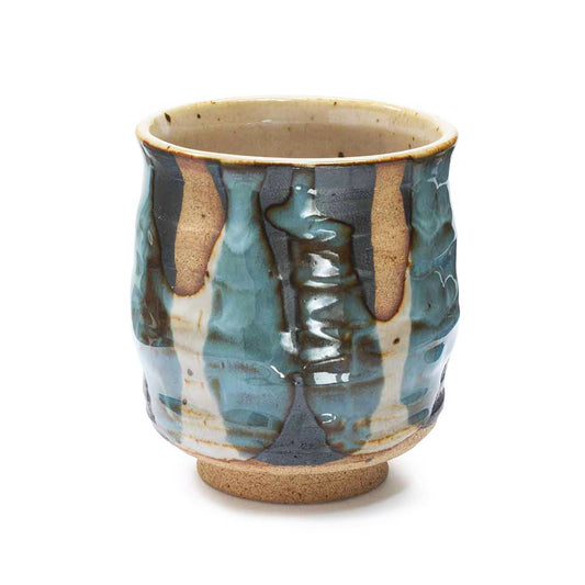 Abstract Shibui Tea Cup gift 