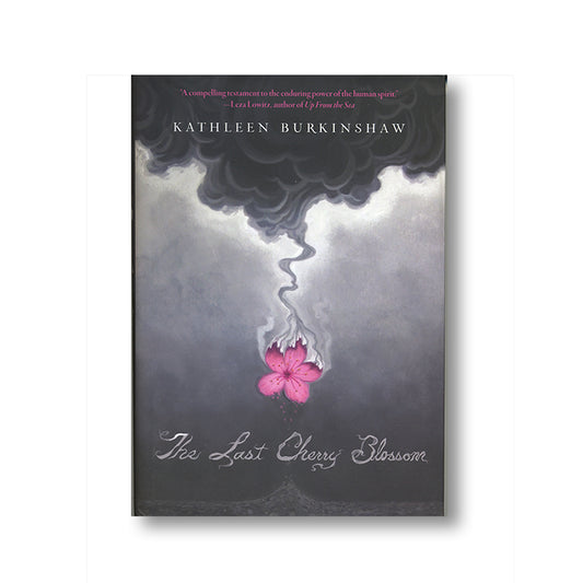 The Last Cherry Blossom / Paperback