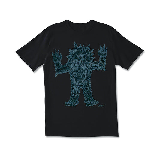 Eyezon 25 T-shirt museum product Small 