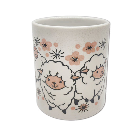 Year of the Ram Tea Cup gift view 1