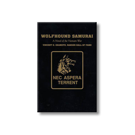 Wolfhound Samurai (Paperback) Books 