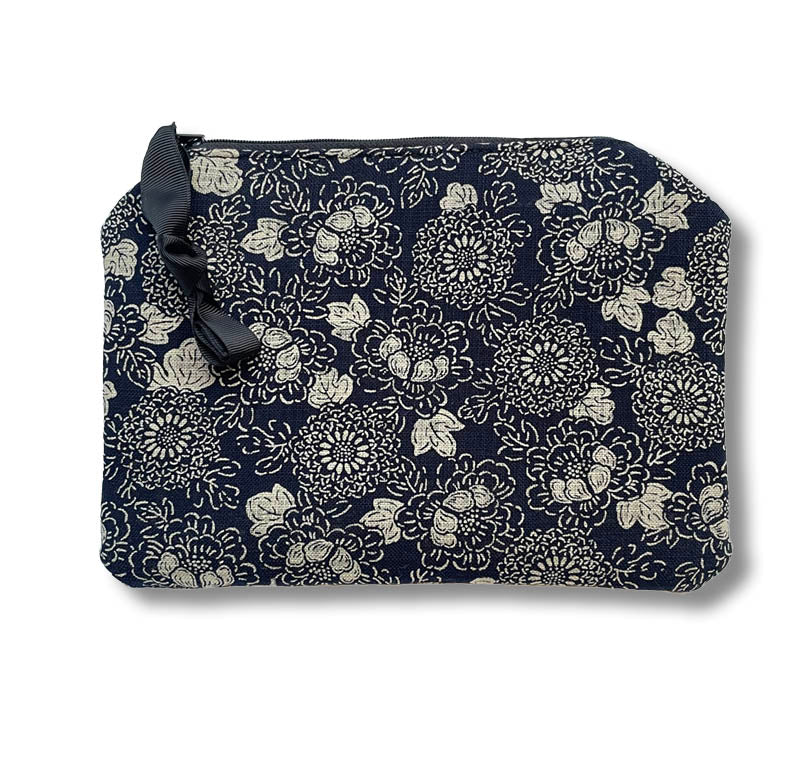 Yancha Tamako Cosmetic Bag