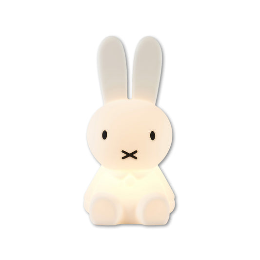 Mr Maria Miffy Night Light view 1