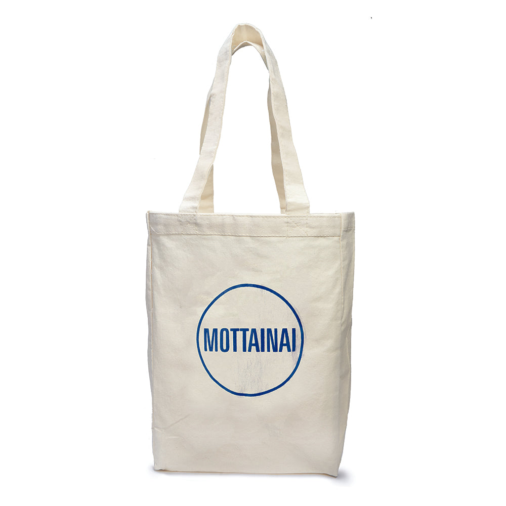 NEW STYLE Koda Farms Sho-Chiku-Bai® Grocery Tote museum product