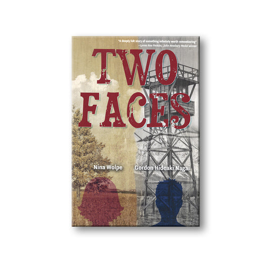 Two Faces (Wolpe & Nagai) 