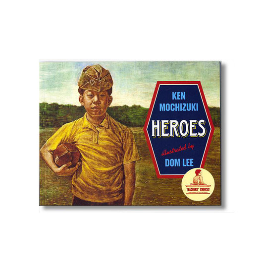 Heroes (paperback)