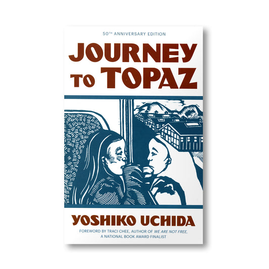 Journey To Topaz book 