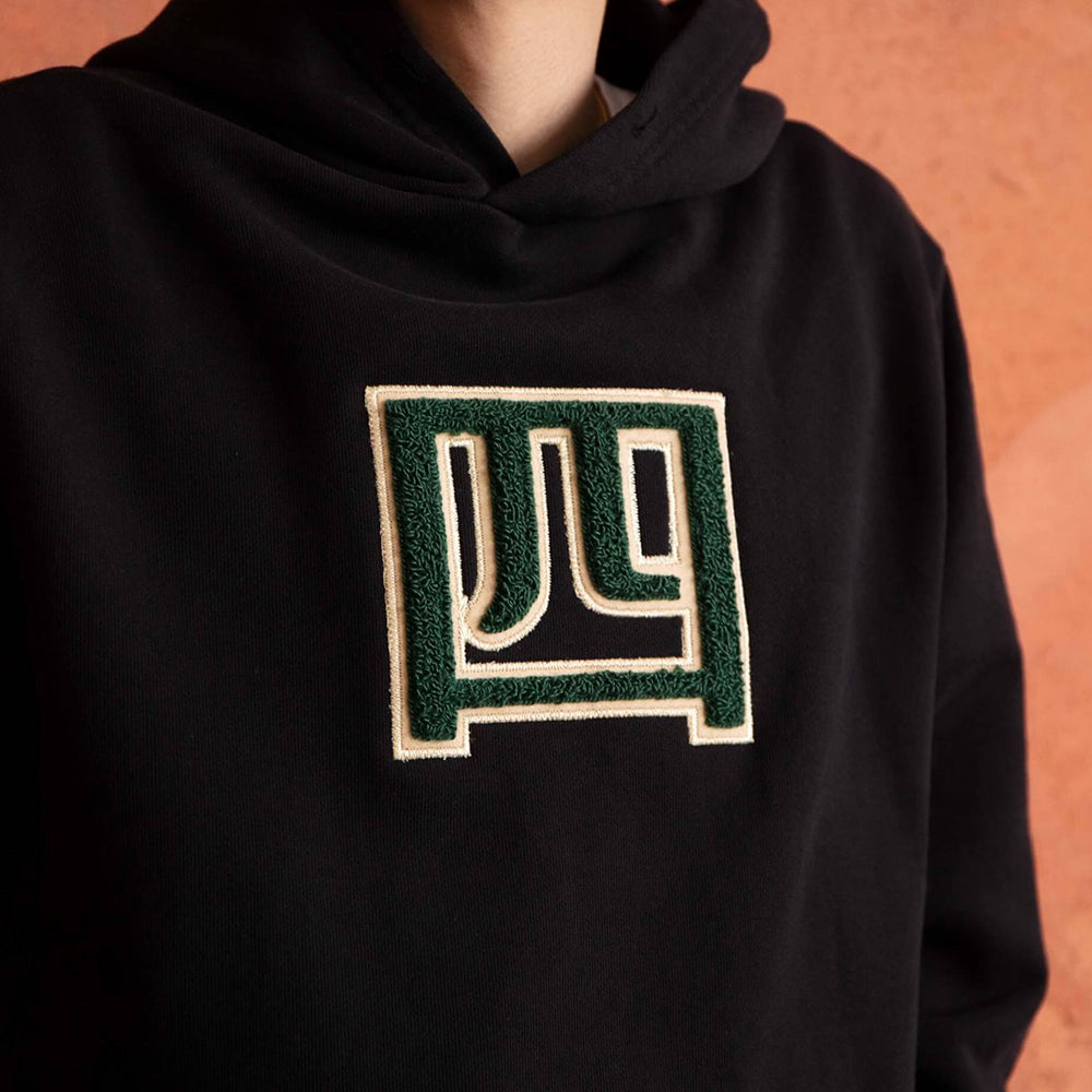 AKASHI-KAMA Yonsei Hoodie